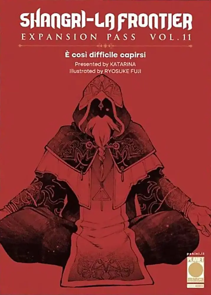 Volume cover